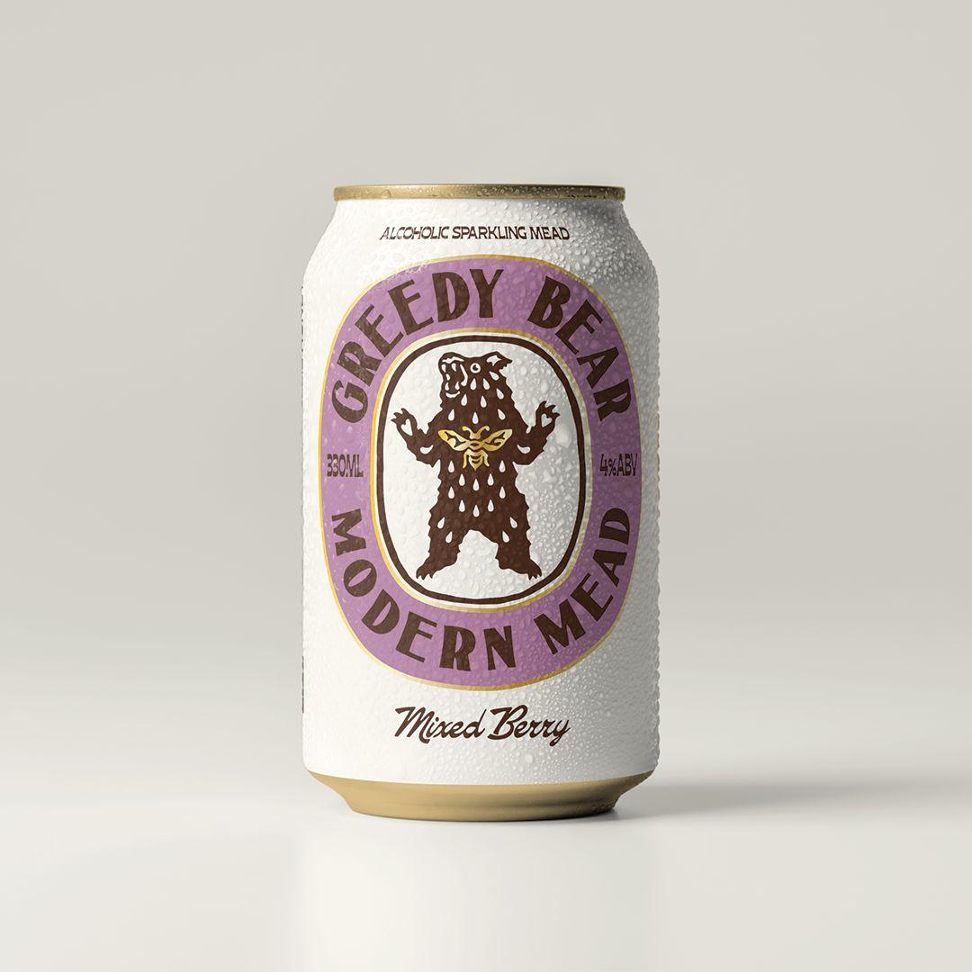 Greedy Bear campaign interface