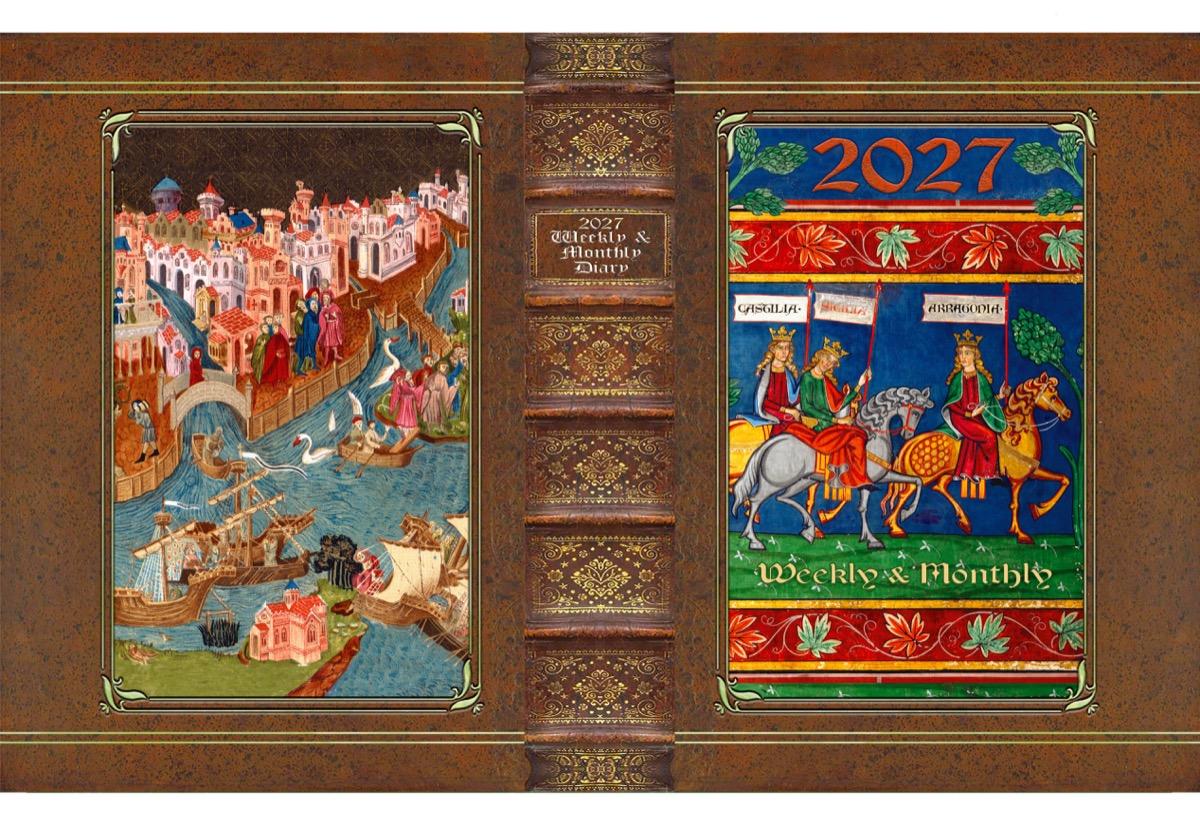 Tudor Fair campaign