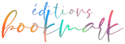 Les Éditions Bookmark logo
