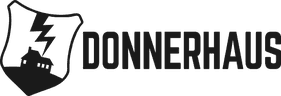 Donnerhaus logo