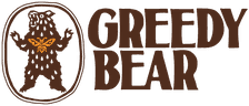 Greedy Bear logo
