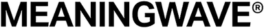 Meaningwave logo